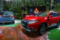 Mitsubishi Outlander tại Malaysia rẻ hơn Việt Nam 236 triệu